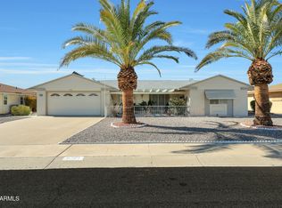 9701 W Glen Oaks Cir, Sun City, AZ 85351