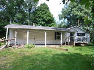 4641 Palmer Dr, Parma, MI 49269