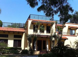 201 Blanca Ave, Tampa, FL 33606