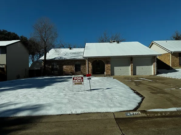 2111 Danley Ct, Flower Mound, TX 75028