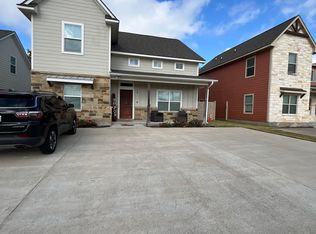 114 Waverly Dr, Bryan, TX 77801