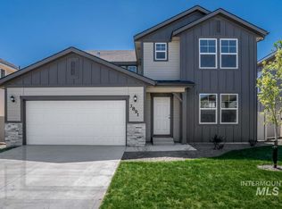 3891 E Holly Ridge Dr, Nampa, ID 83687