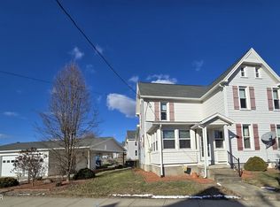 348 Glover St, Jersey Shore, PA 17740