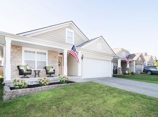 2329 Mulundy Way, Lexington, KY 40511