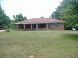 1000 Doc Stanphill Rd, Tremont, MS 38876