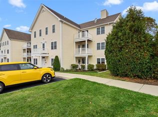 Residences At Saw Mill Square, North Kingstown, RI 02852
