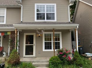 1432 W 6th St #3, Bloomington, IN 47404