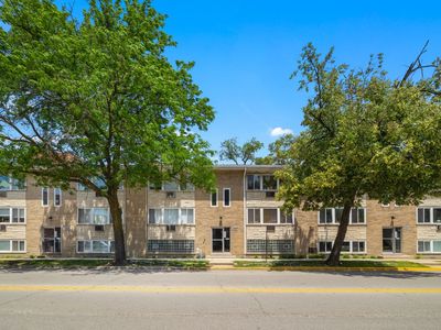 7233 Randolph St APT 3C, Forest Park, IL, 60130
