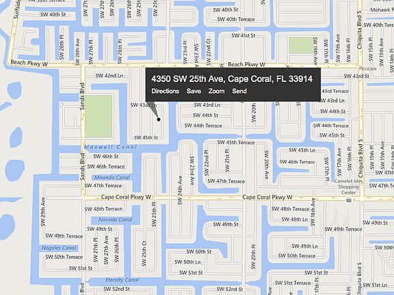 5th image of 4350 SW 25th Ave