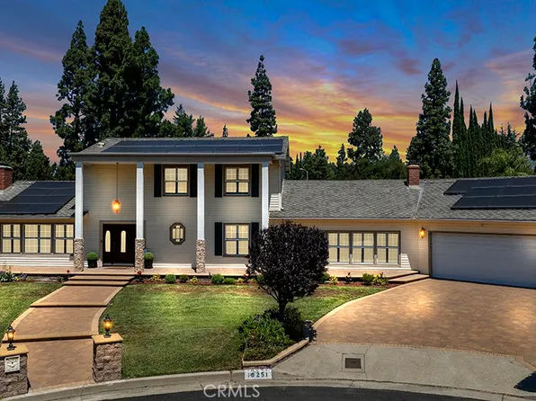 10251 Hadley Ave, Northridge, CA 91324
