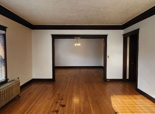 Oxford Apartments, Spokane, WA 99204