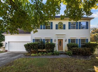 12105 Acadia Ln, Matthews, NC 28105