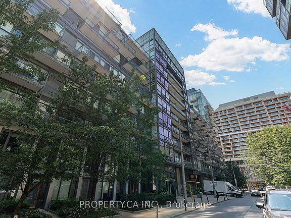 2nd image of 55 Stewart St #702