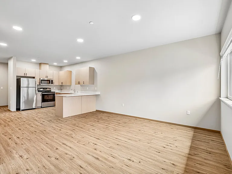 Whitney Lane Apartments — Photo 61