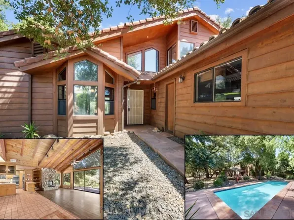 15915 Litten Way, Ramona, CA 92065