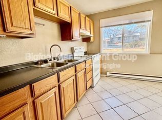 1828 Waukesha Ave UNIT 4, Helena, MT 59601