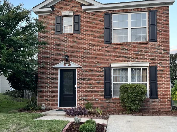 5522 Marthonna Way, Raleigh, NC 27616