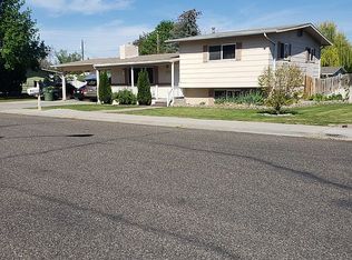1070 SW 11th St, Ontario, OR 97914