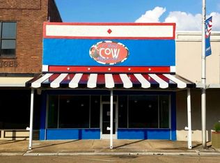 122 Main St N, Amory, MS 38821