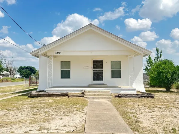 500 W 2nd St, Del Rio, TX 78840