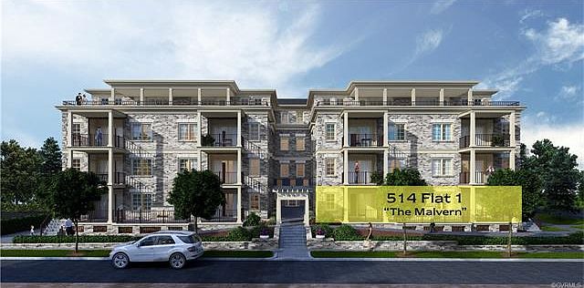 1st image of 514 Libbie Ave APT 1
