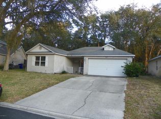 661 Intracoastal Cir, Saint Augustine, FL 32095