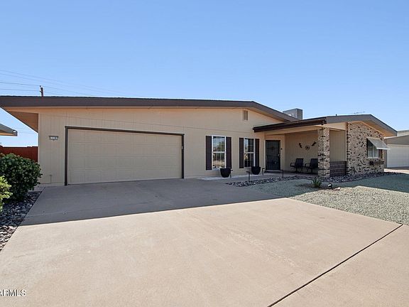 2nd image of 11181 W PALMERAS Drive