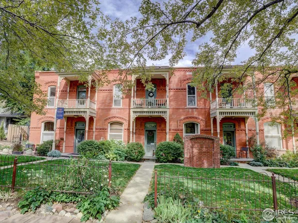 421 Mapleton Ave #A, Boulder, CO 80304