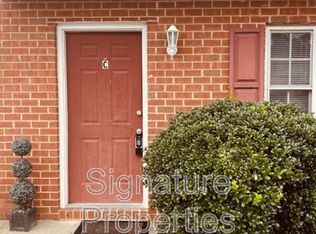 555 Fairfax Ave APT C, Colonial Heights, VA 23834
