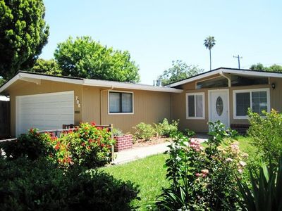 786 Lakemuir Dr, Sunnyvale, CA, 94089