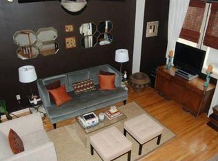 159 Palisade Ave #8003, Jersey City, NJ 07306