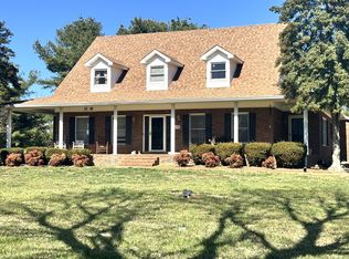 4086 Murfreesboro Hwy, Manchester, TN 37355