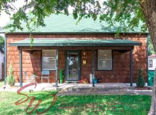 785 N Belknap St, Stephenville, TX 76401