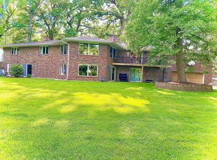 20909 S Rock Run Dr, Joliet, IL 60431