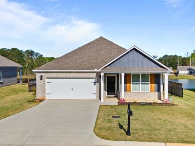 2519 Farmville Lakes Dr, Auburn, AL, 36830