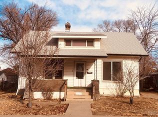 1005 E 7th St, Pueblo, CO 81001