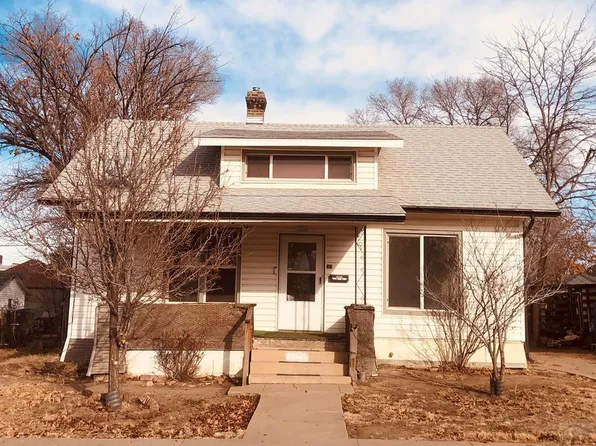 1005 E 7th St, Pueblo, CO 81001