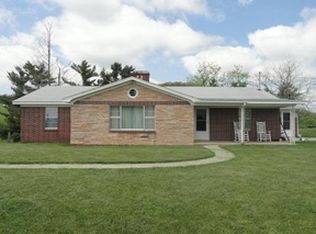 339 Wills Ridge Rd NW, Floyd, VA 24091