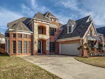 5132 Balmoral Ct, Grand Prairie, TX, 75052
