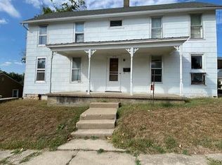 416 W Church St, Palmyra, MO 63461