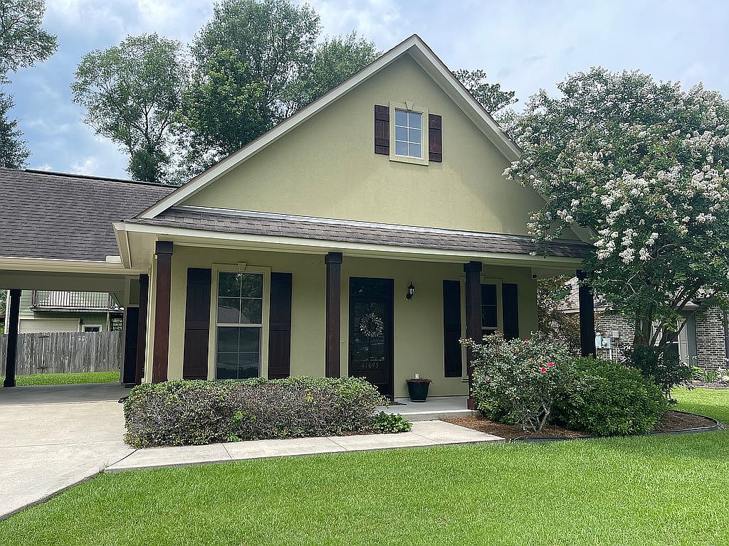 41095 Kinkade Dr, Hammond, LA 70403 | Zillow