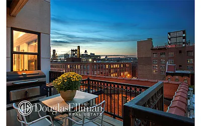 Sold by Douglas Elliman