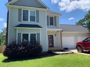 7906 Pinebuff Ct, Fayetteville, NC 28311