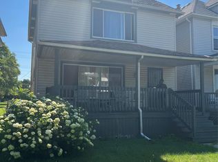 6410 Scotten St, Detroit, MI 48210