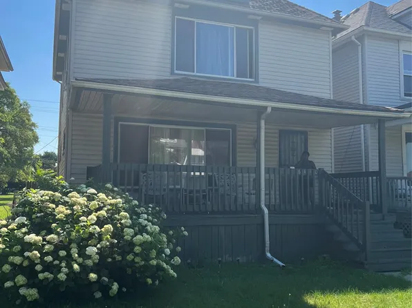 6410 Scotten St, Detroit, MI 48210