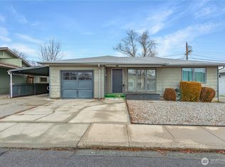 1026 Lindy St, Wenatchee, WA 98801