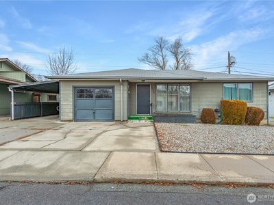 1026 Lindy Street, Wenatchee, WA, 98801