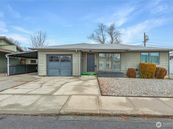 1026 Lindy Street, Wenatchee, WA 98801