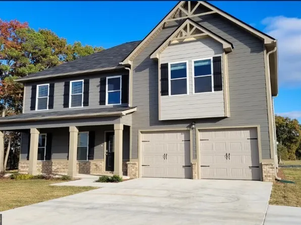 108 Shenandoah Ln #27E, Lagrange, GA 30241