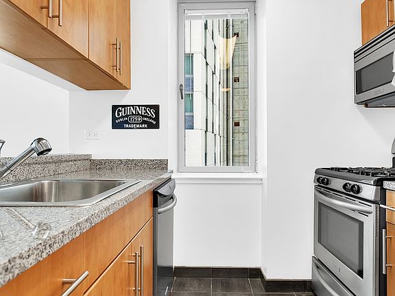 4th image of 2 Gold St APT 1411